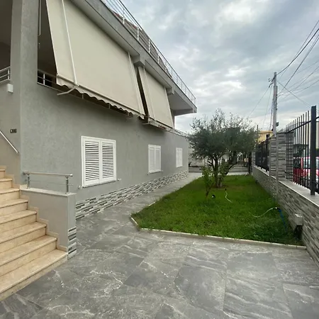 House Apartman
