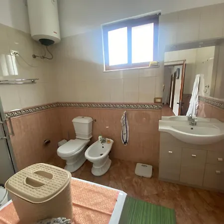 House Apartman