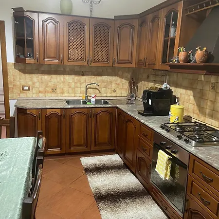 House Apartman