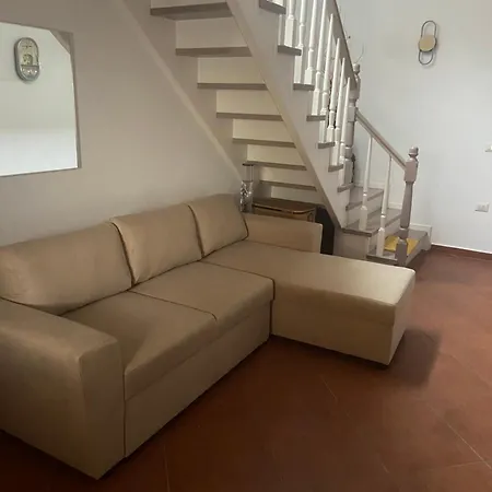 House Appartement Tirana