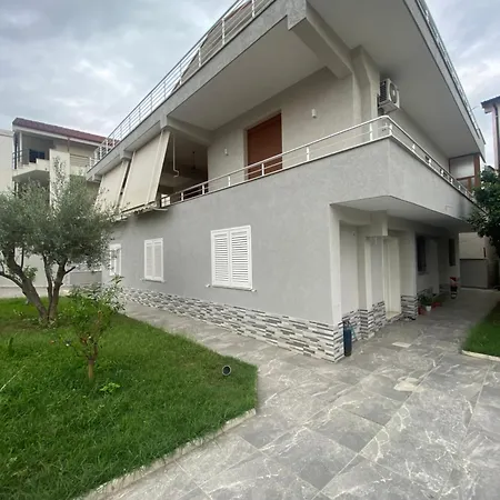 House Appartement *