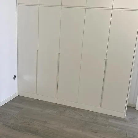 House Appartement *