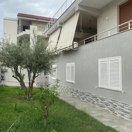 Appartement House Tirana